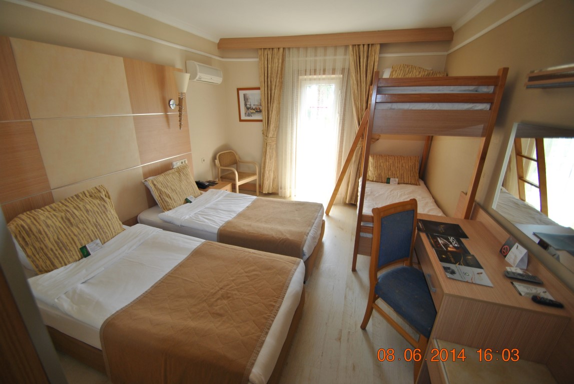 imagini hotel ERSAN RESORT BODRUM